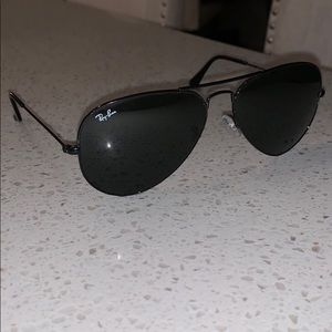 Ray-Ban Aviators